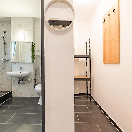 Apartman Mk Naehe Bremen 19