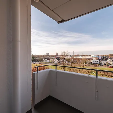 Mk Naehe Bremen 19 *